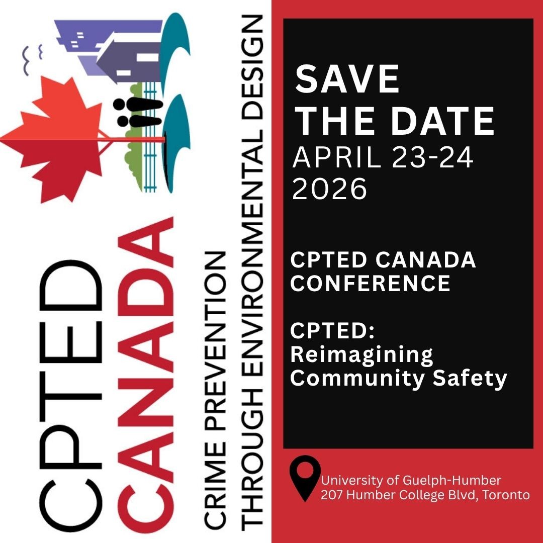 Alternate event poster