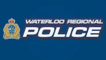 Waterloo Police banner