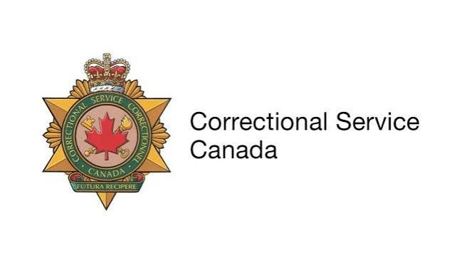 Correctional Service Canada logo