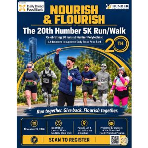 5K Run Scan to Register