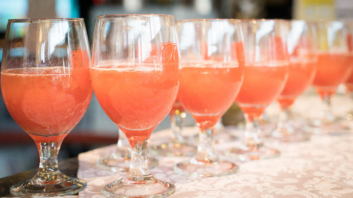 Refreshments