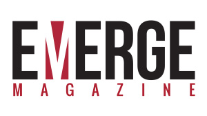 Emerge logo