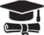 icon degree
