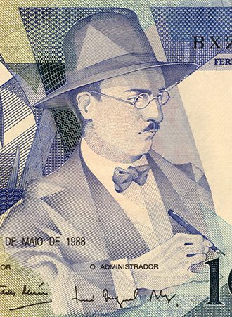 Fernando Pessoa